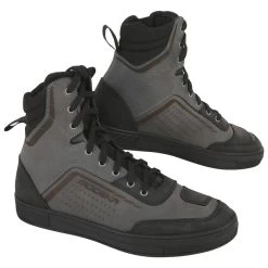 Modeka Konrod Schuhe, Schwarz