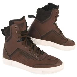 Modeka Konrod Schuhe, Braun