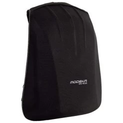 Modeka Rucksack Shell Pack 15 Liter, Schwarz