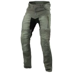 Trilobite Jeans Parado, Länge 32, Hellgrau