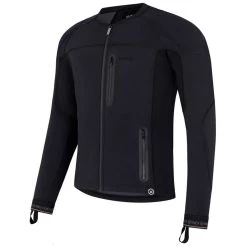 Knox Action Pro Shirt Protektorenjacke, Schwarz