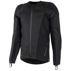 Knox Urbane Pro MK3 Protektorenjacke, Schwarz