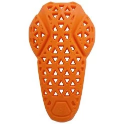 Rukka Protektor D3O LP2 PRO L2 Ellbogen, Orange