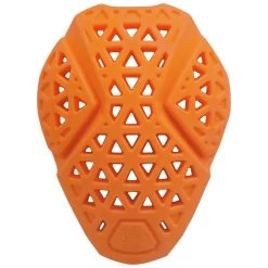 Rukka Protektor D3O LP2 PRO L2 Schulter, Orange