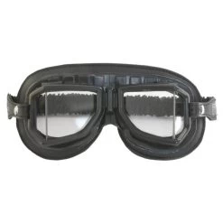 Climax Brille 513SN, Schwarz-schwarz