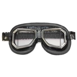 Climax Brille 513SNP, Schwarz-chrom