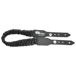 Climax Brillenersatzband 513S, Schwarz