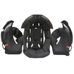 Scorpion Innenfutter EXO-520 EVO Air, Schwarz