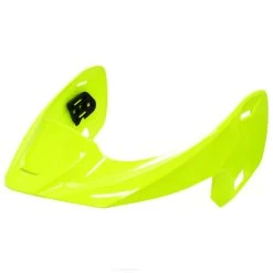Scorpion Helmschirm EXO-930/EVO, Fluogelb