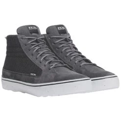 TCX Street 3 Air Schuhe, Grau-weiß