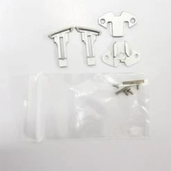 AGV Visiermechanik K6, Grau