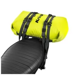Kriega Rollpack Hecktasche, Lime