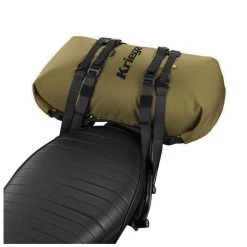 Kriega Rollpack Hecktasche, Coyote
