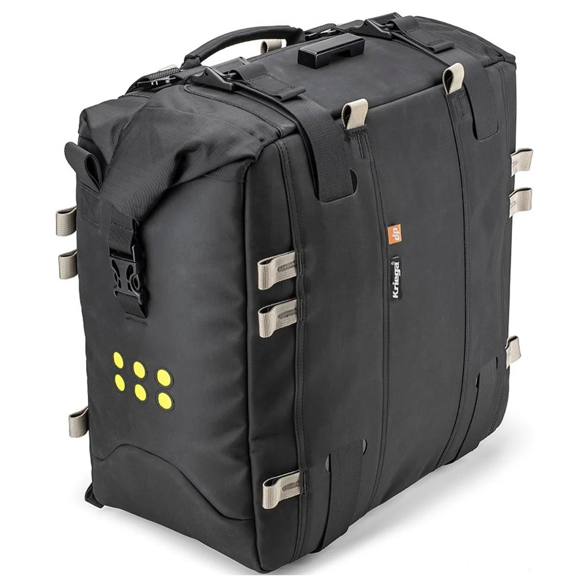 Kriega GepÀcktasche OS-38 Adventure Pack, 38 Liter