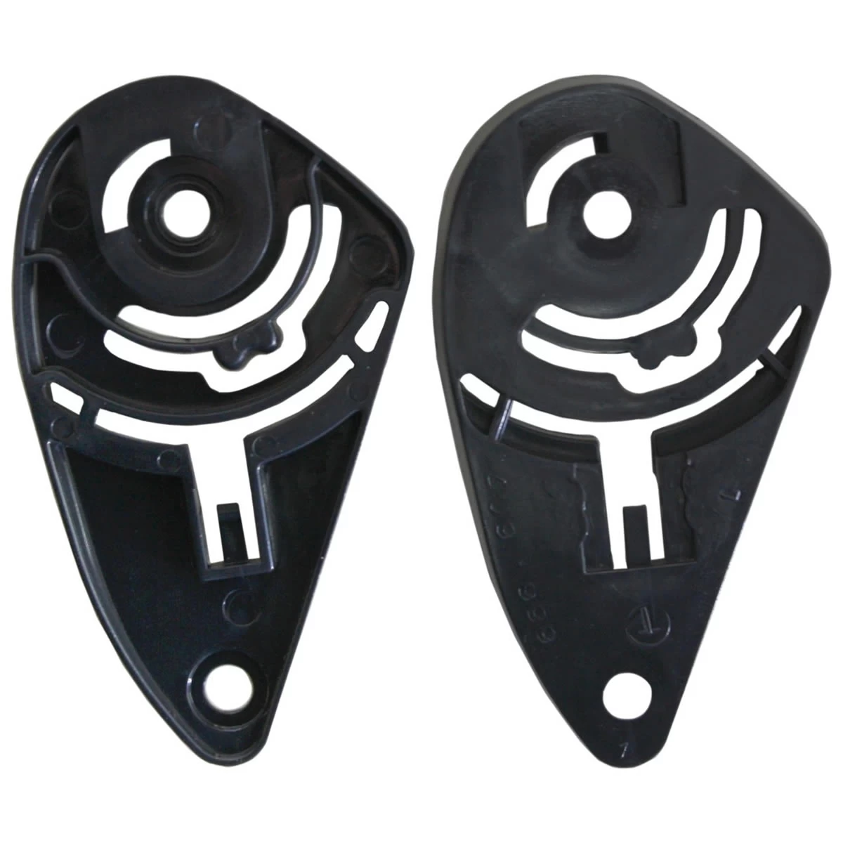 Held Visiermechanik Kosar