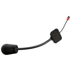 SENA Mikrofon SF/10R/10S/50R (Schwanenhals), Schwarz