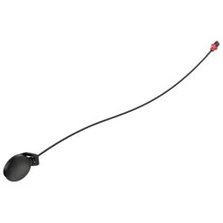 SENA Mikrofon SF/10R/10S/50R (Kabelgebunden), Schwarz