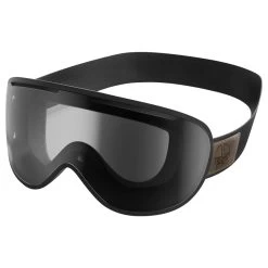 AGV Brille Legends, Dunkel Getönt