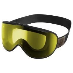 AGV Brille Legends, Gelb Getönt