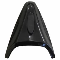 Arai Lüftungsdeckel Front Quantum / Quantum-ST-Duct Delta 53 Schwarz