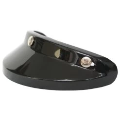 Arai Schild Freeway-2 Peak, Schwarz