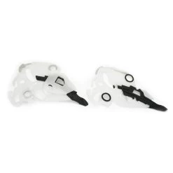 Arai Visiermechanik VAS-V, Weiß