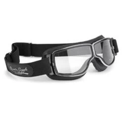 Aviator Brille T2, Chrom