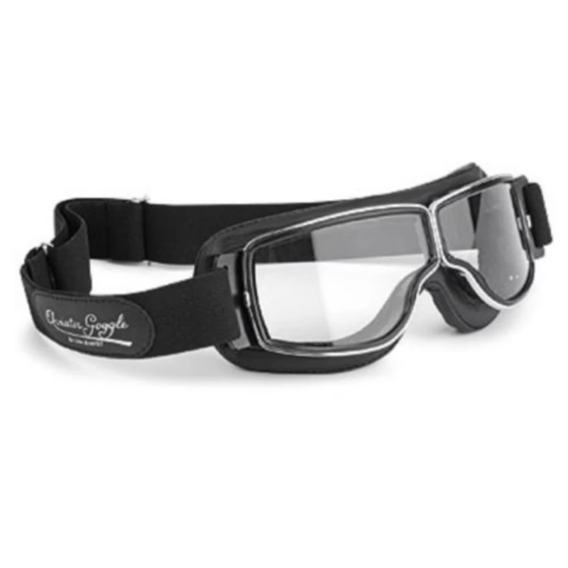 Aviator Brille T2, Chrom