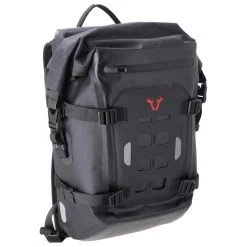 SW-MOTECH Rucksack Daily WP, Schwarz