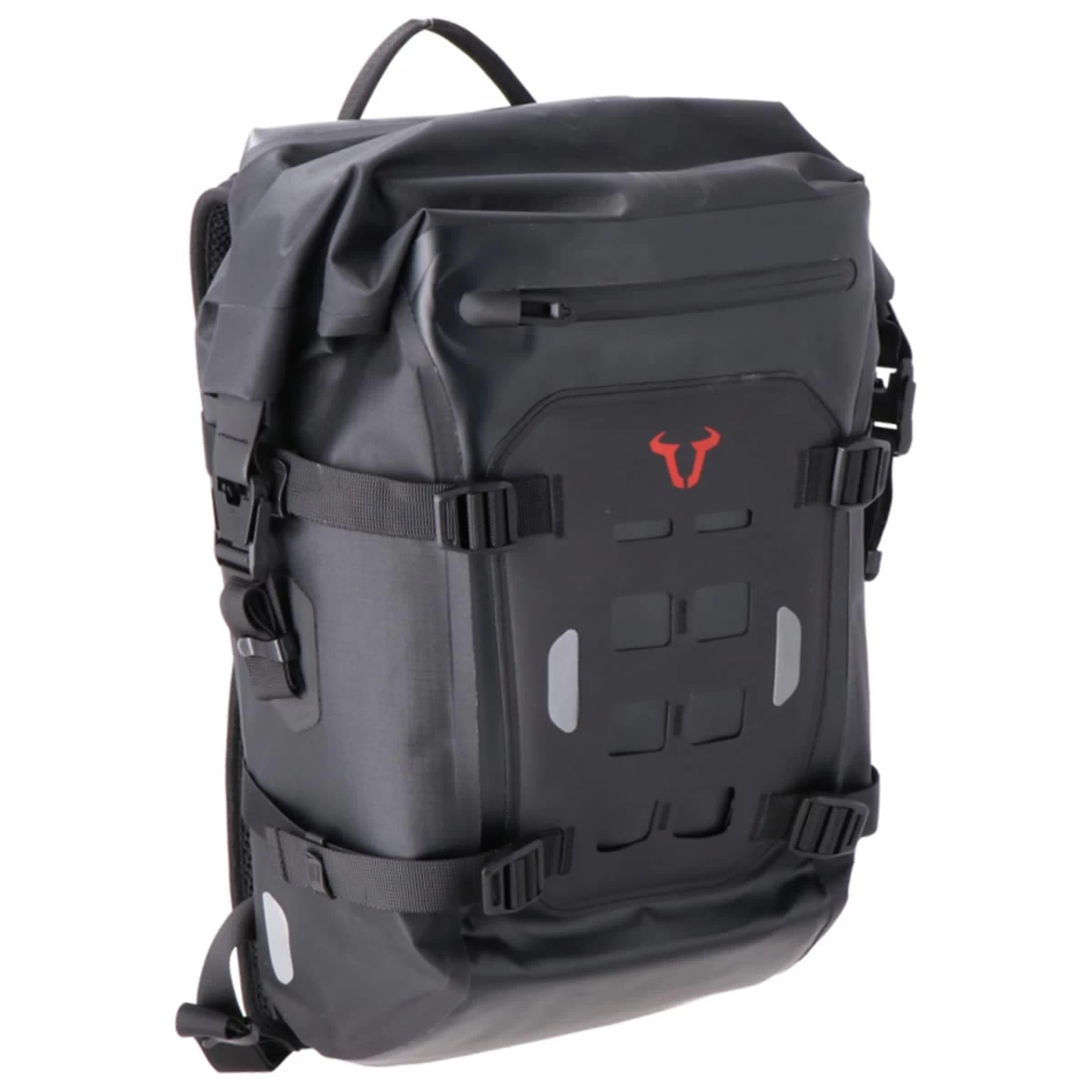 SW-MOTECH Rucksack Daily WP, Schwarz