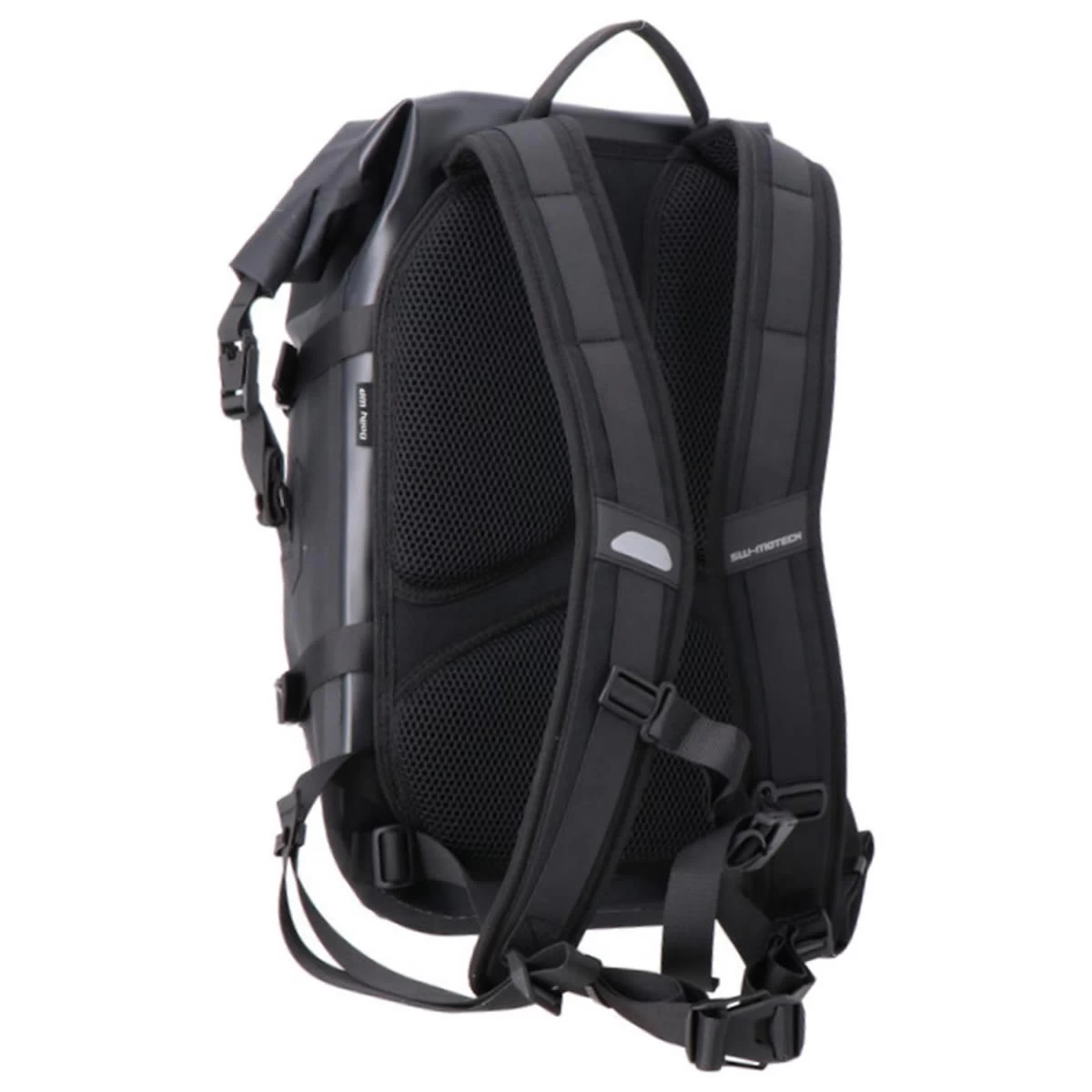 SW-MOTECH Rucksack Daily WP, Schwarz â Bild 2