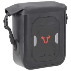 SW-Motech Zusatztasche PRO Plus WP, Schwarz