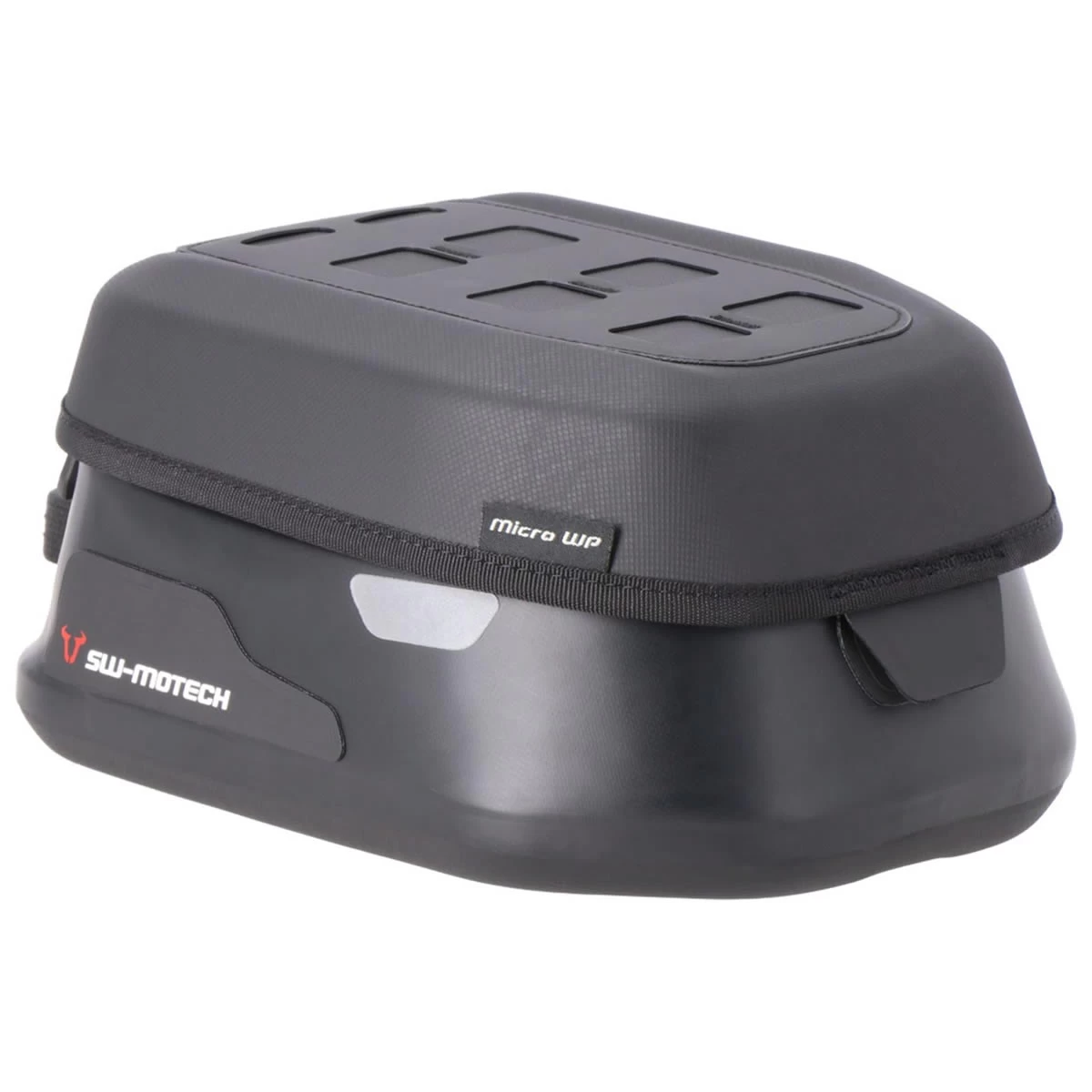 SW-MOTECH Tankrucksack PRO Micro WP, Schwarz