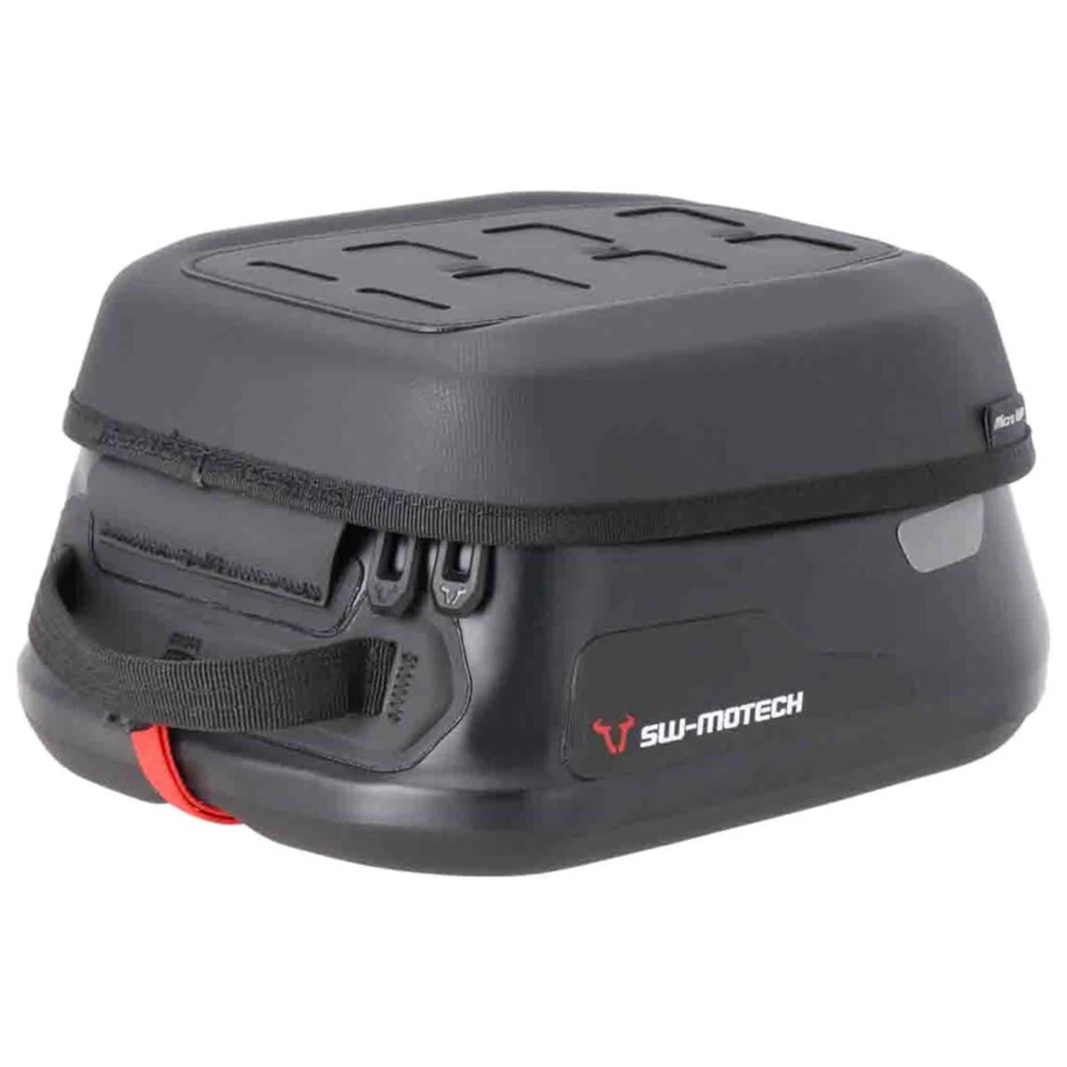 SW-MOTECH Tankrucksack PRO Micro WP, Schwarz – Bild 2