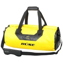 Büse Gepäckrolle - 45 Liter, Gelb