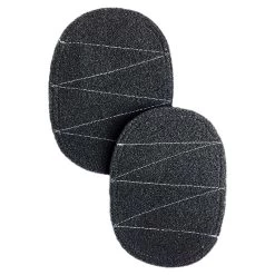 Büse Klett Für Knieschleifer