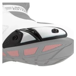 Büse Schleifer GP EVO/Ltd., Weiß