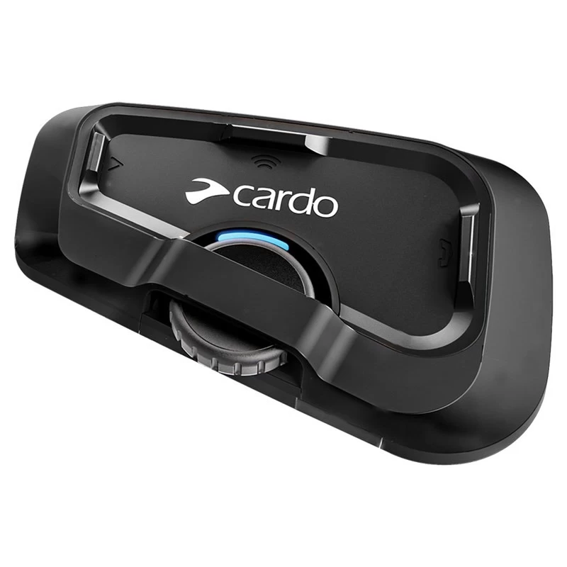 Cardo Freecom 2x, Duobox