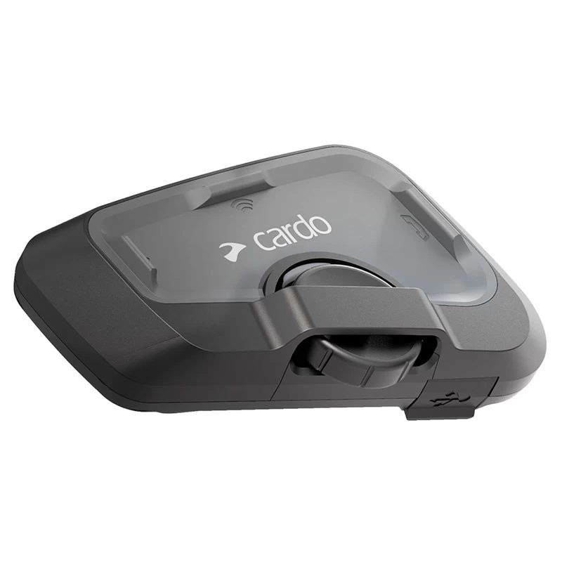 Cardo Freecom 4x, Duobox â Bild 2