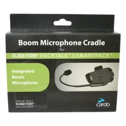 Cardo Mikrofon Für Packtalk Und Smartpack
