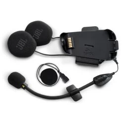 Cardo Packtalk 2nd Helmet-Kit