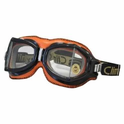 Climax Oldtimer-Brille 520