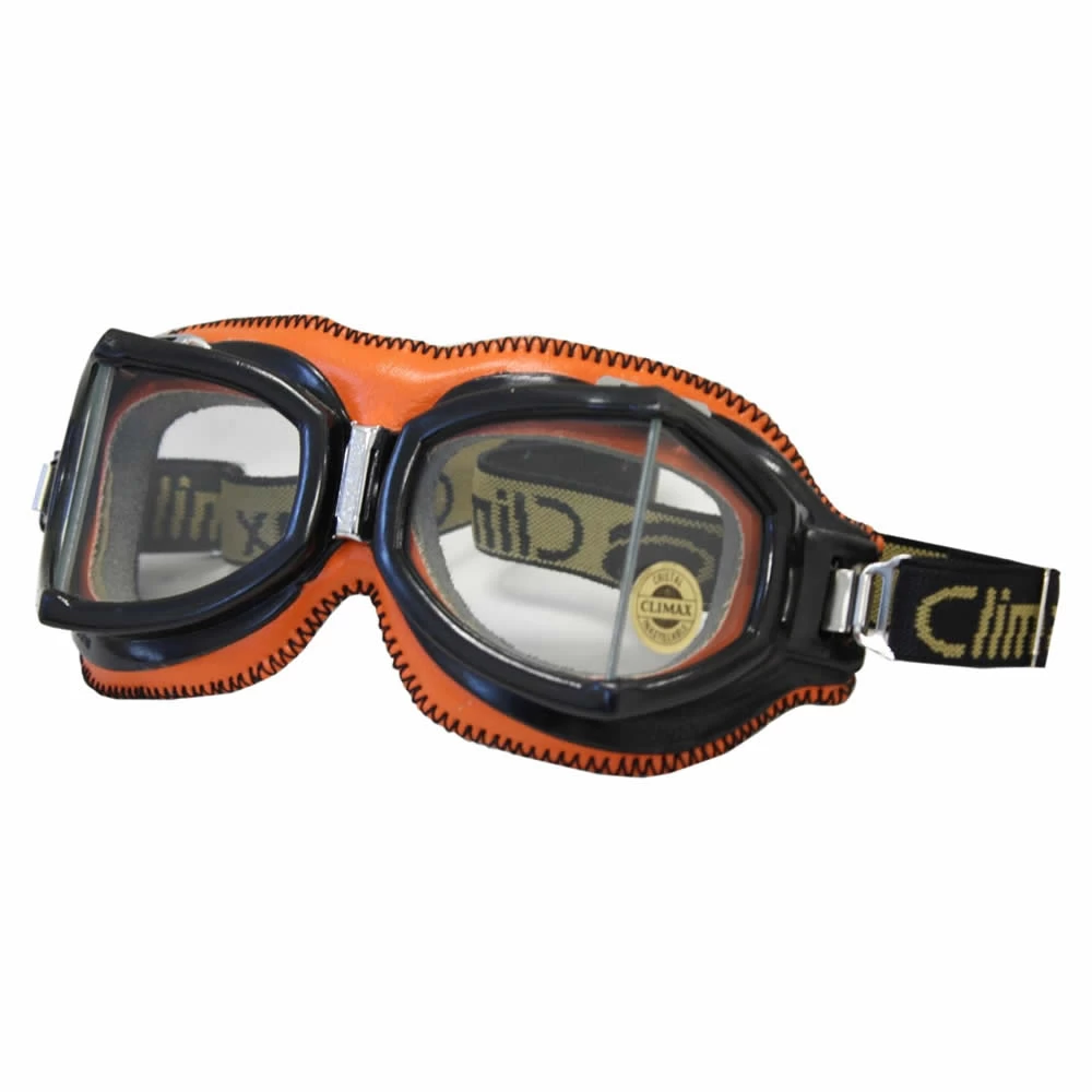 Climax Oldtimer-Brille 520