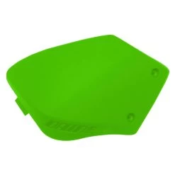 Dainese Elbow Slider, Grün-fluo