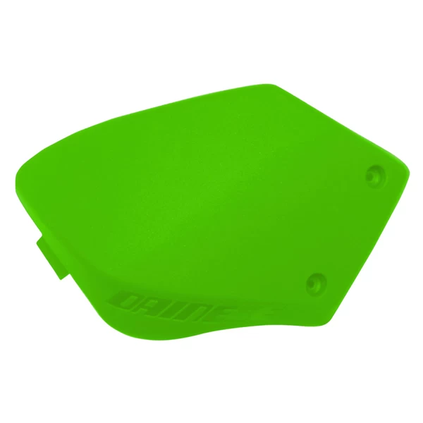 Dainese Elbow Slider, Grün-fluo