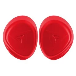 Dainese Ellenbogenschleifer Pista, Fluorot