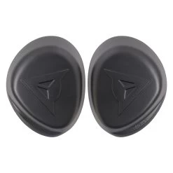 Dainese Ellenbogenschleifer Pista, Schwarz