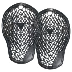Dainese Protektoren Pro-Armor 2 Hüfte Typ B, Schwarz