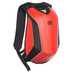 Dainese Rucksack D-Mach Compact, Fluorot