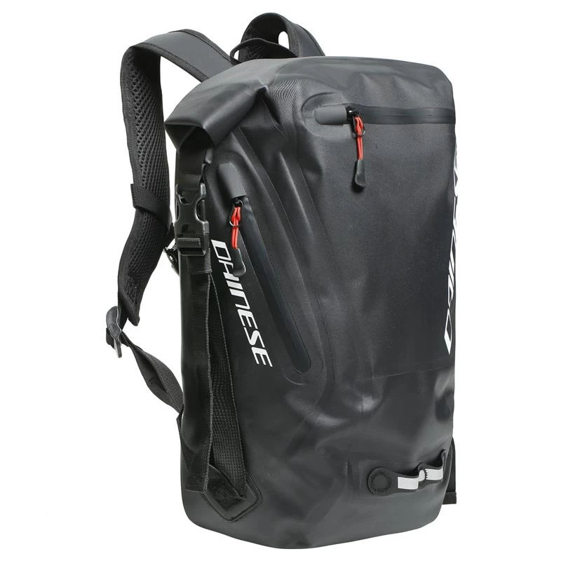 Dainese Rucksack D-Storm, Schwarz